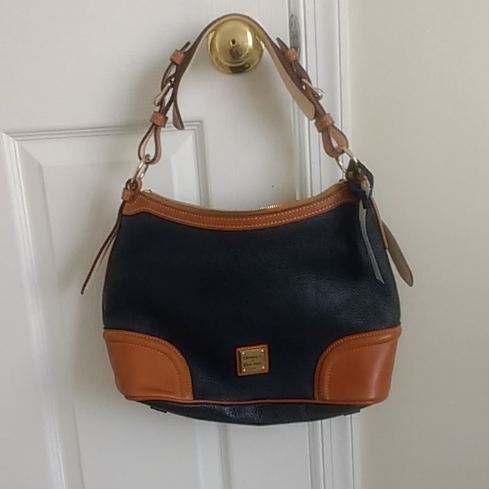 Dooney& Bourke Hobo Bag